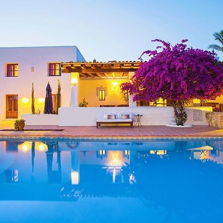 Can Pere Lifestyle & Spa Cala Llonga  Exterior photo