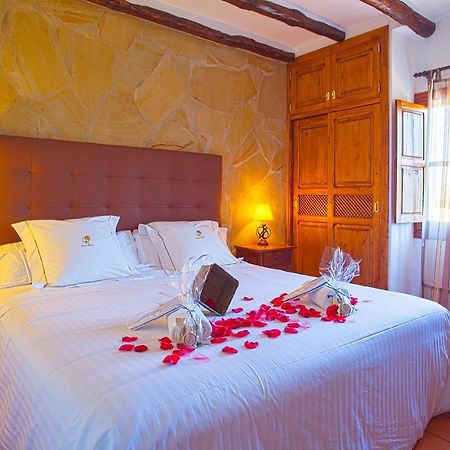 Can Pere Lifestyle & Spa Cala Llonga  Room photo