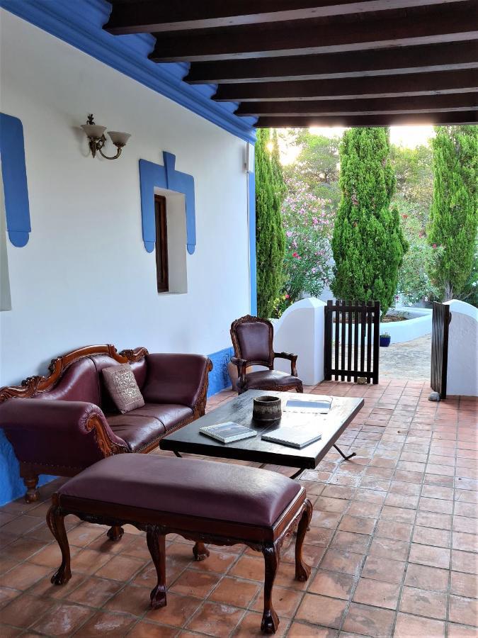 Can Pere Lifestyle & Spa Cala Llonga  Exterior photo