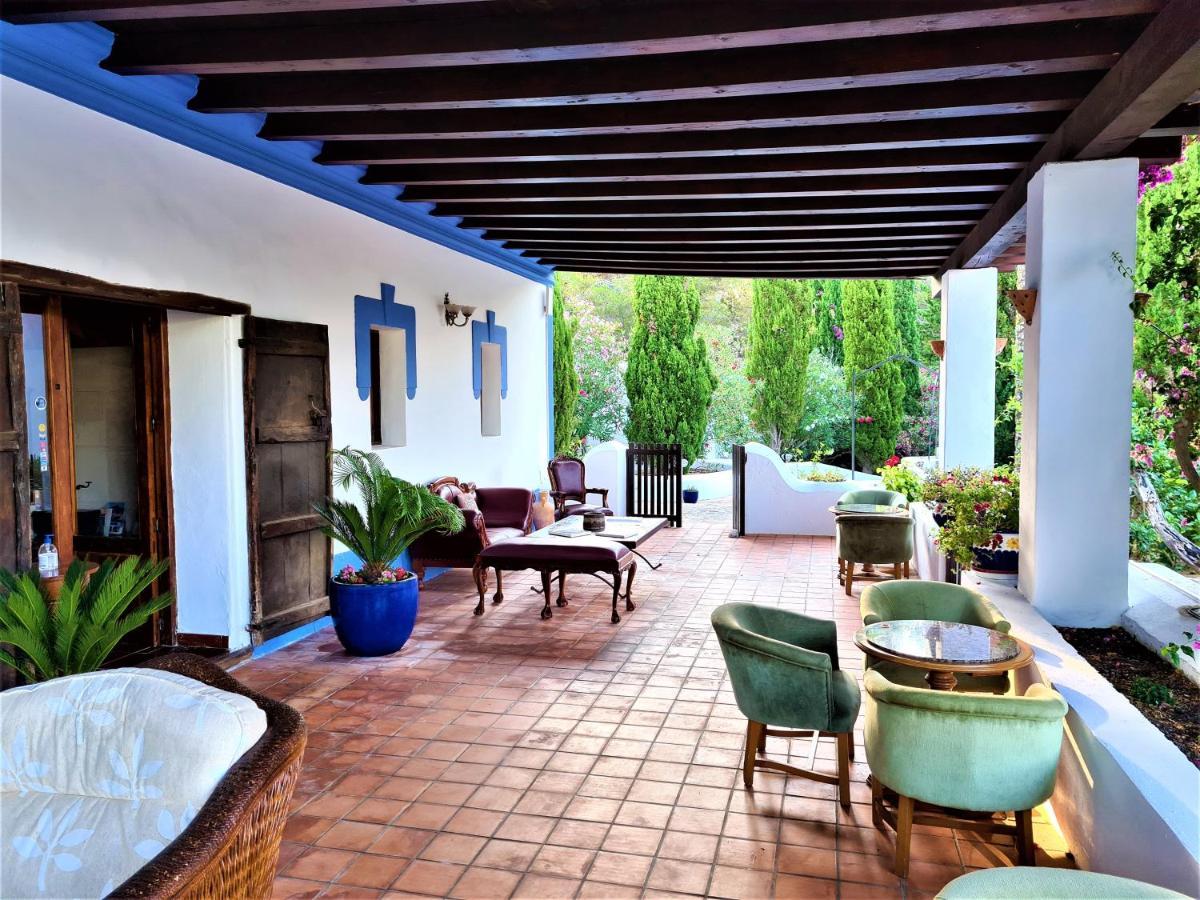 Can Pere Lifestyle & Spa Cala Llonga  Exterior photo