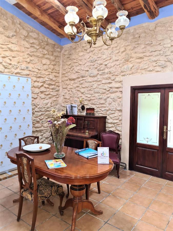 Can Pere Lifestyle & Spa Cala Llonga  Exterior photo