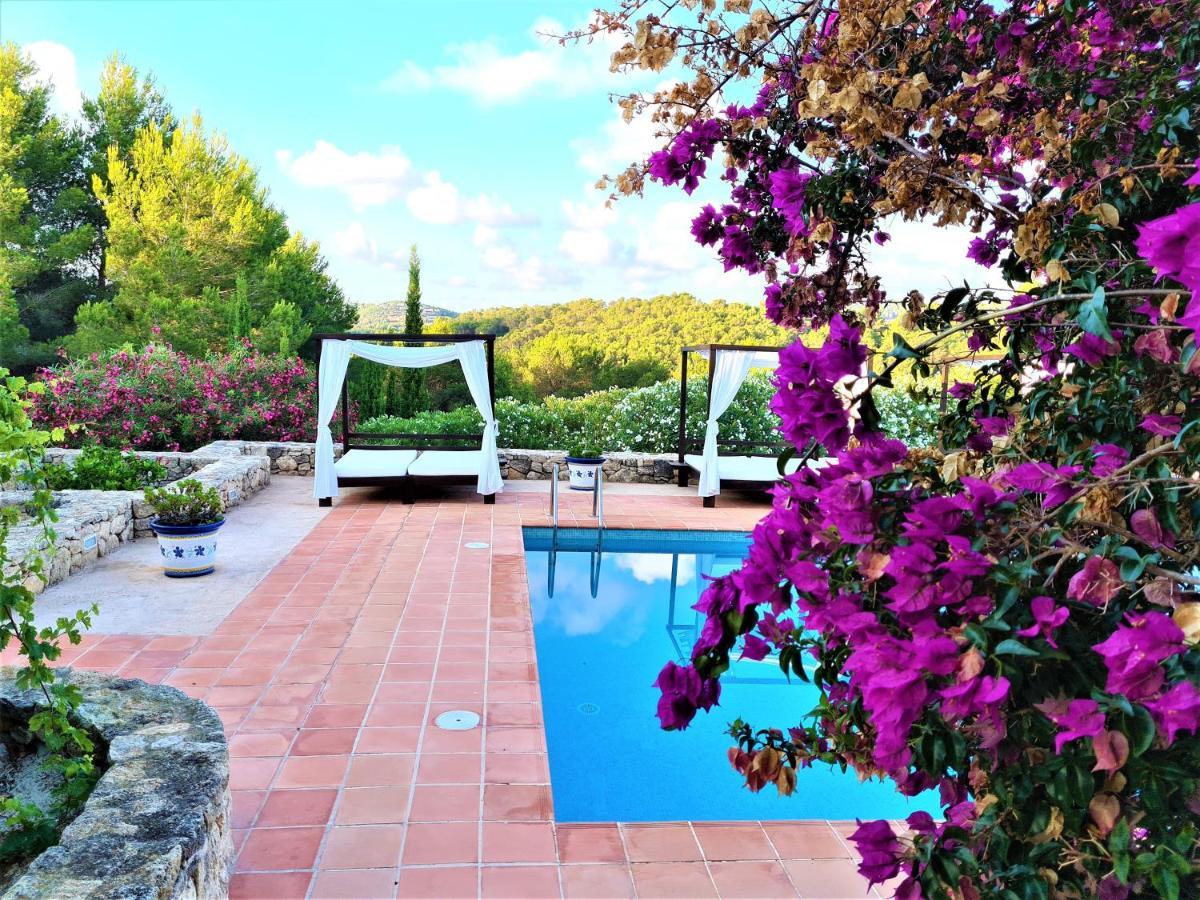Can Pere Lifestyle & Spa Cala Llonga  Exterior photo