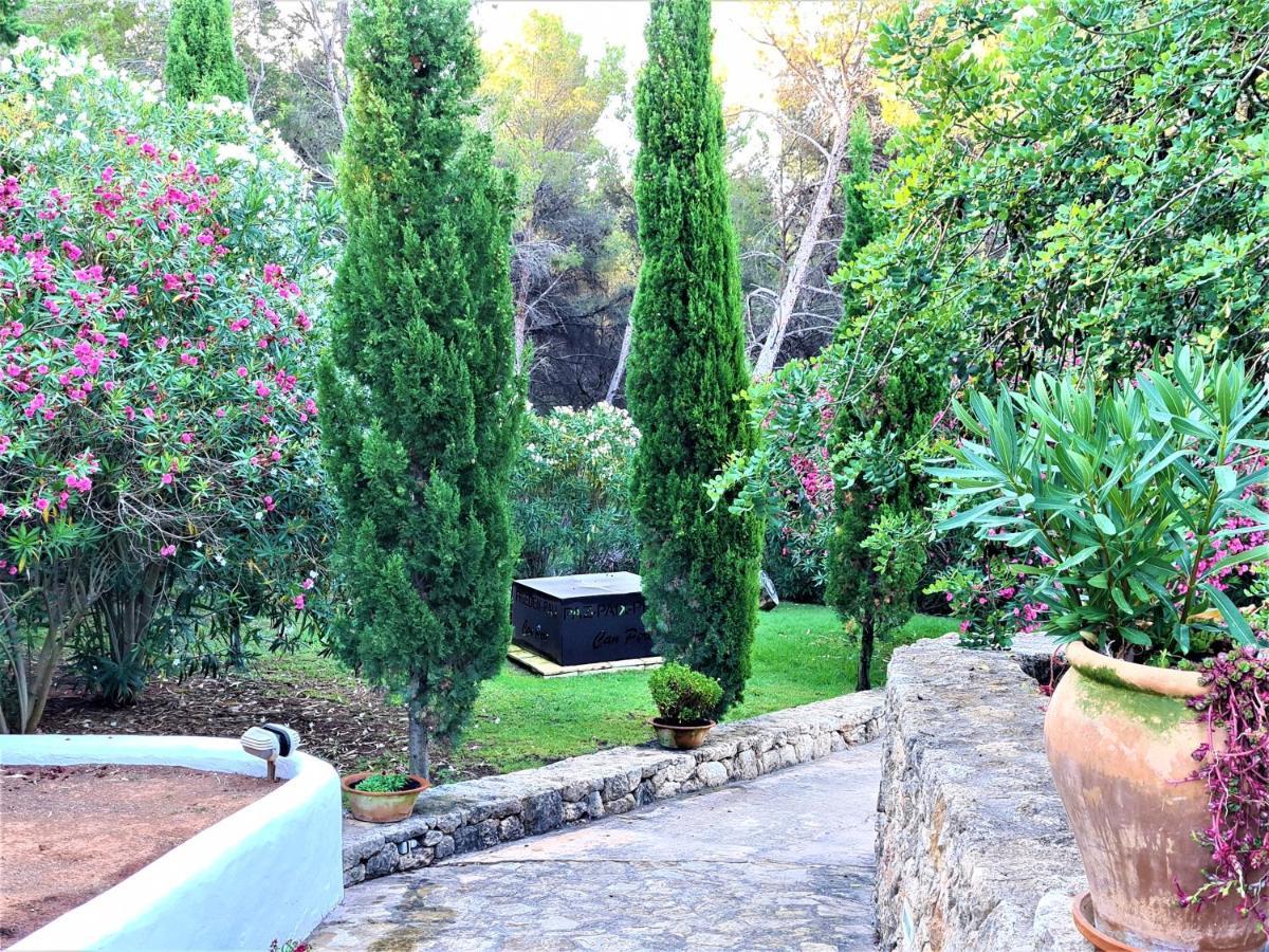 Can Pere Lifestyle & Spa Cala Llonga  Exterior photo