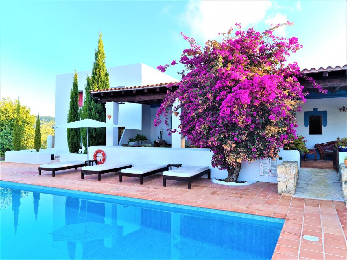 Can Pere Lifestyle & Spa Cala Llonga  Exterior photo