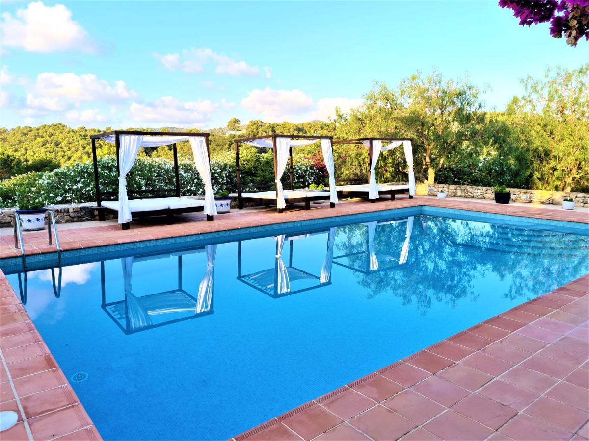 Can Pere Lifestyle & Spa Cala Llonga  Exterior photo