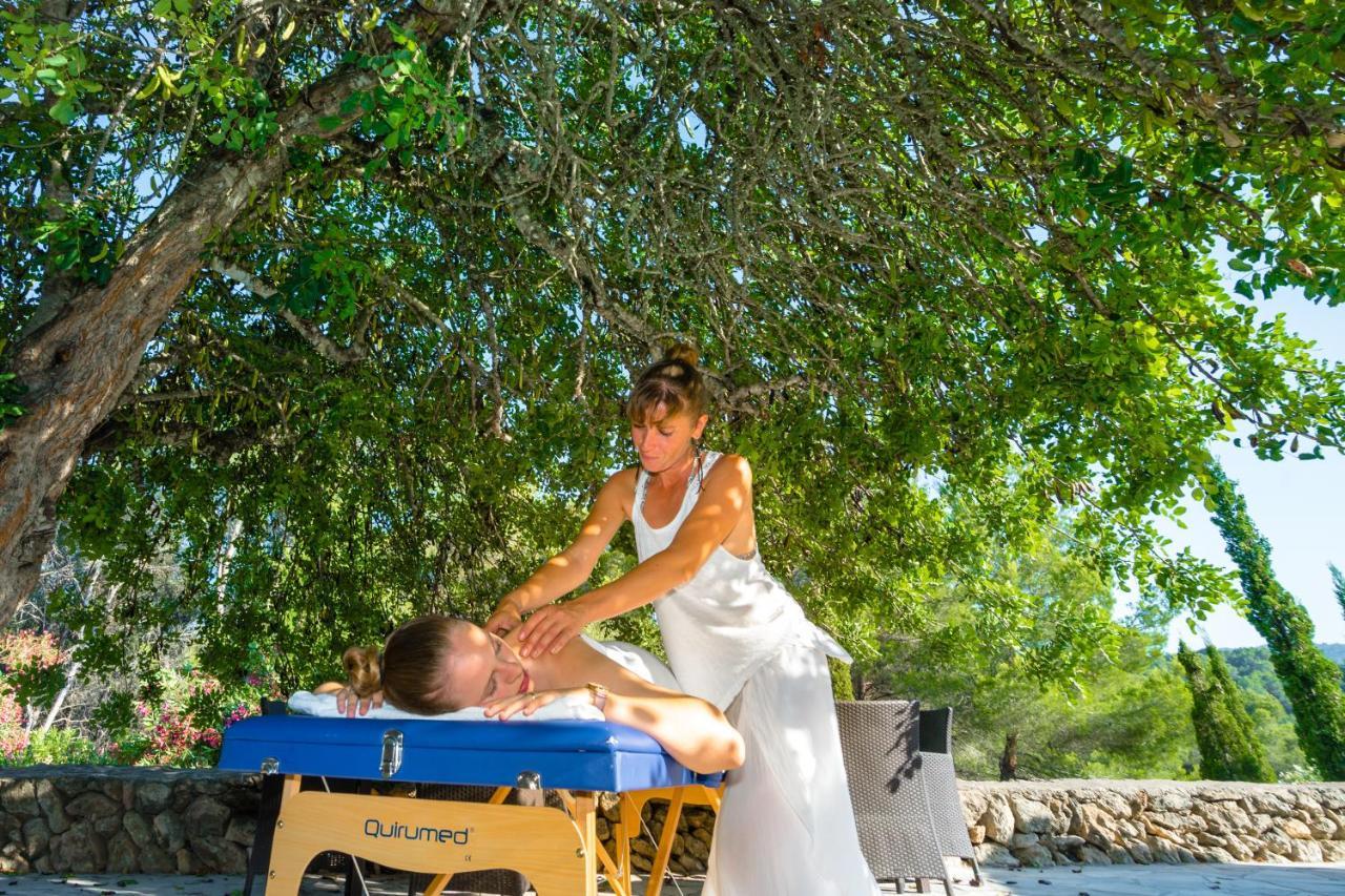 Can Pere Lifestyle & Spa Cala Llonga  Exterior photo