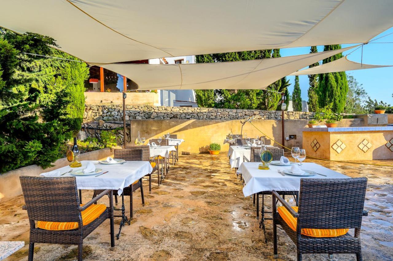 Can Pere Lifestyle & Spa Cala Llonga  Exterior photo