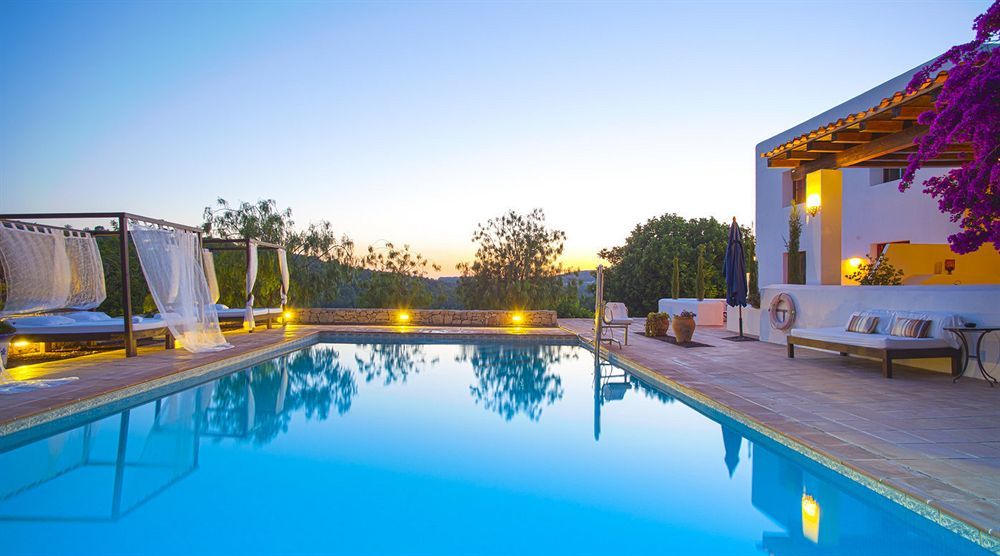Can Pere Lifestyle & Spa Cala Llonga  Exterior photo