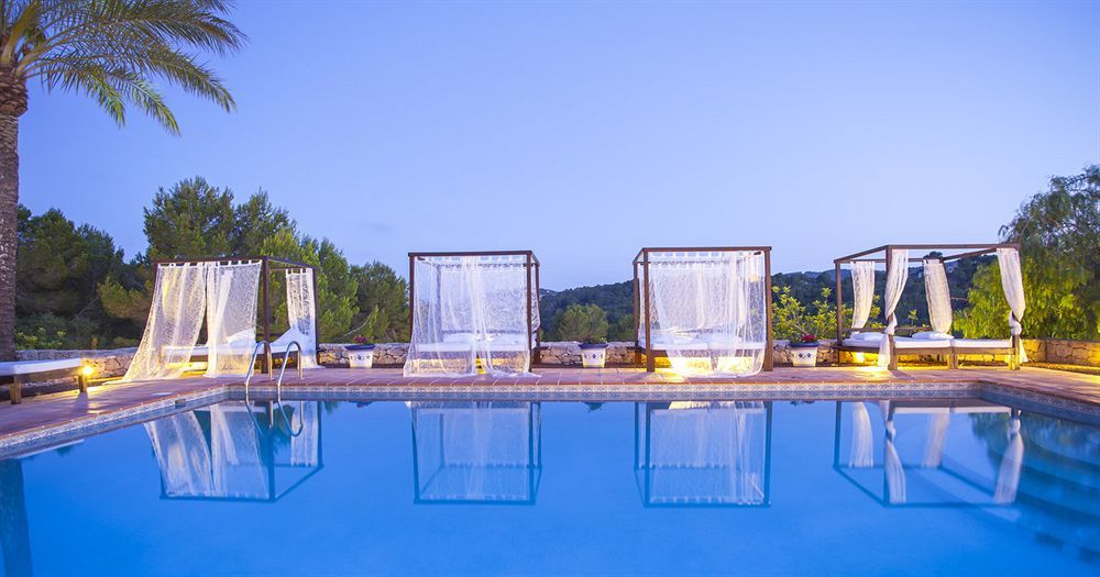 Can Pere Lifestyle & Spa Cala Llonga  Exterior photo