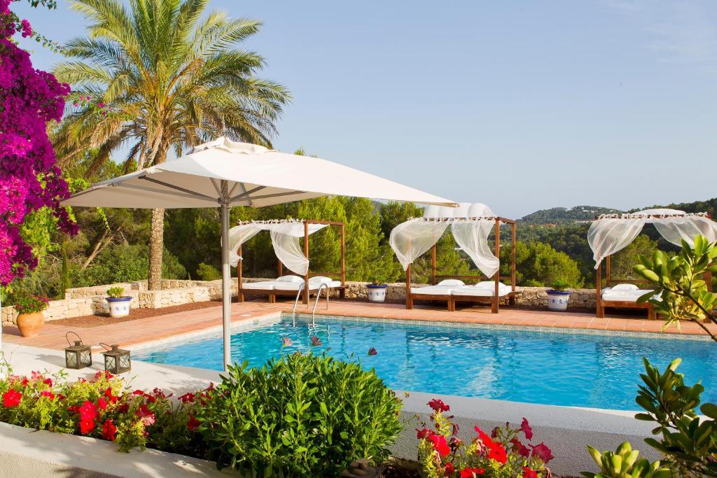 Can Pere Lifestyle & Spa Cala Llonga  Exterior photo