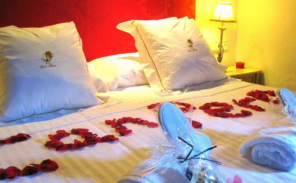 Can Pere Lifestyle & Spa Cala Llonga  Room photo