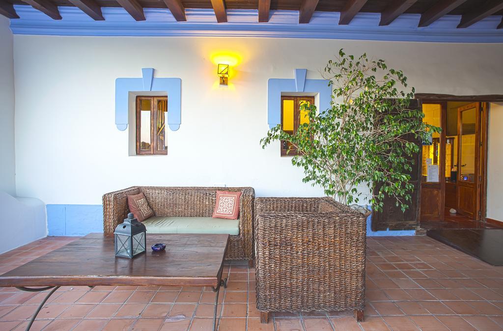 Can Pere Lifestyle & Spa Cala Llonga  Exterior photo