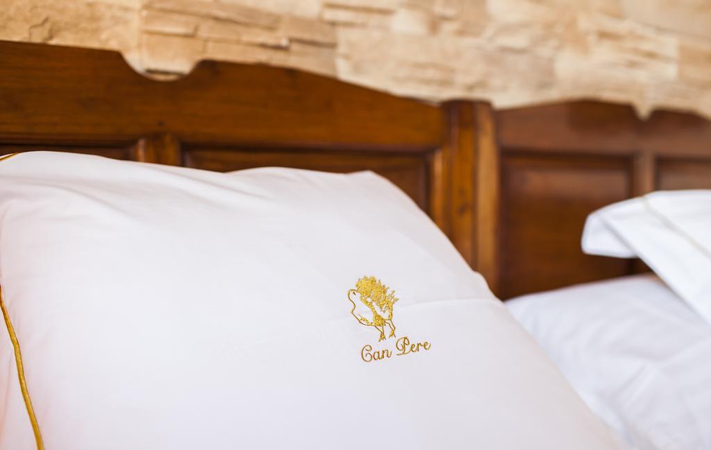 Can Pere Lifestyle & Spa Cala Llonga  Exterior photo