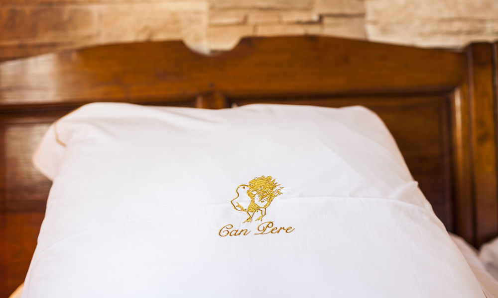 Can Pere Lifestyle & Spa Cala Llonga  Exterior photo