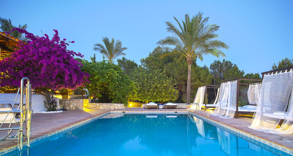 Can Pere Lifestyle & Spa Cala Llonga  Exterior photo
