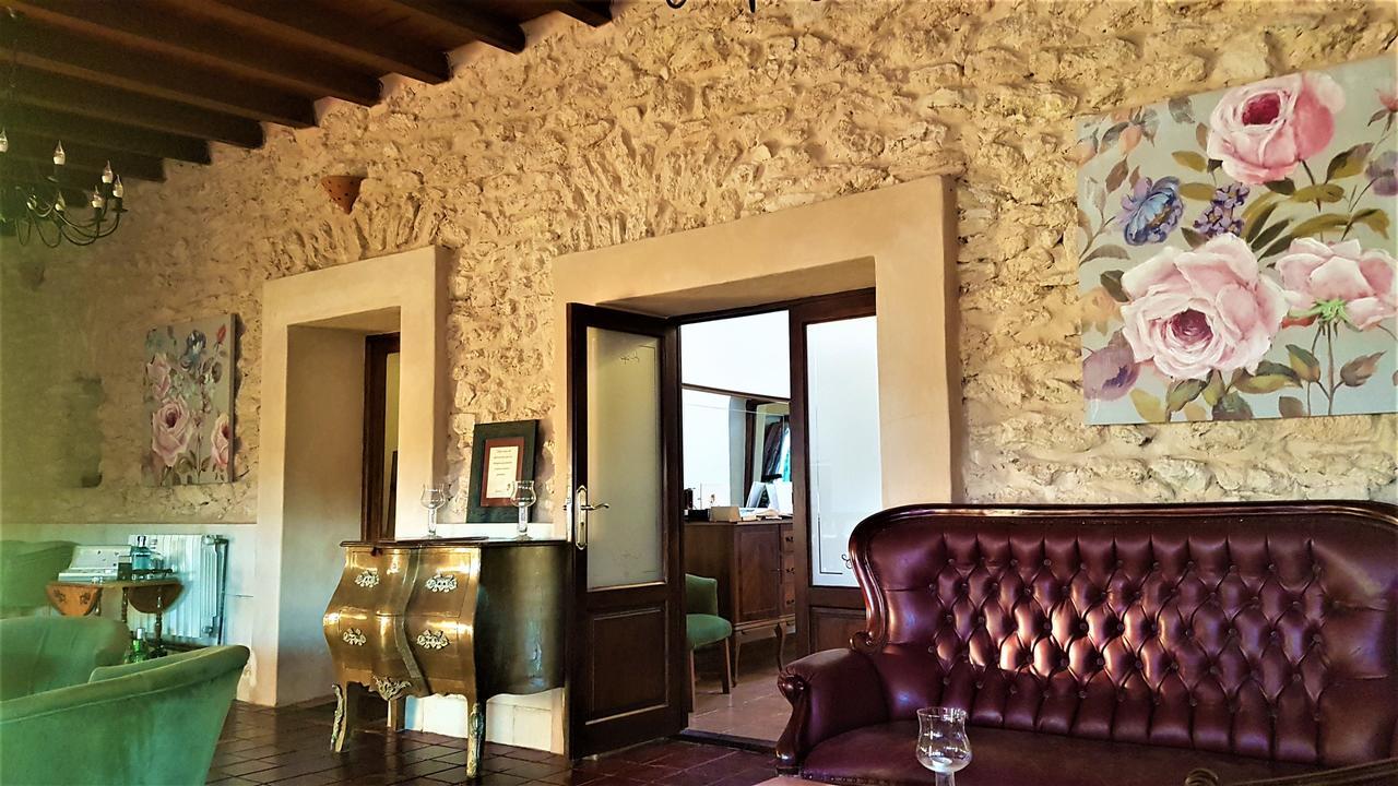 Can Pere Lifestyle & Spa Cala Llonga  Exterior photo