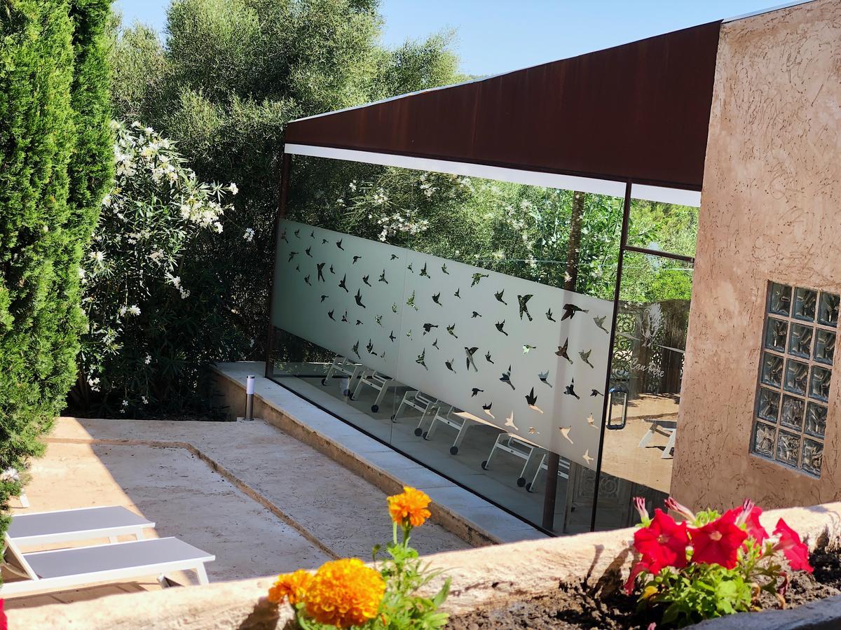 Can Pere Lifestyle & Spa Cala Llonga  Exterior photo
