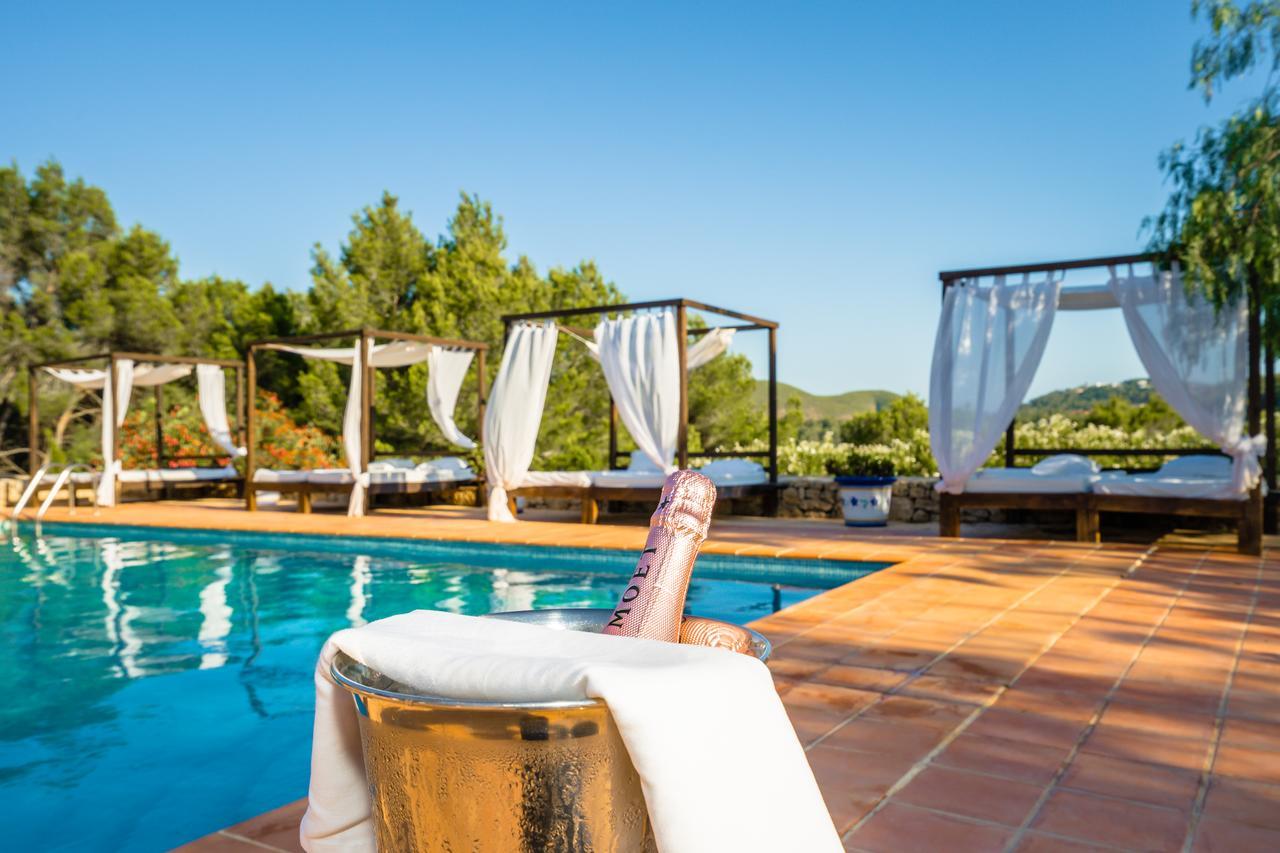 Can Pere Lifestyle & Spa Cala Llonga  Exterior photo