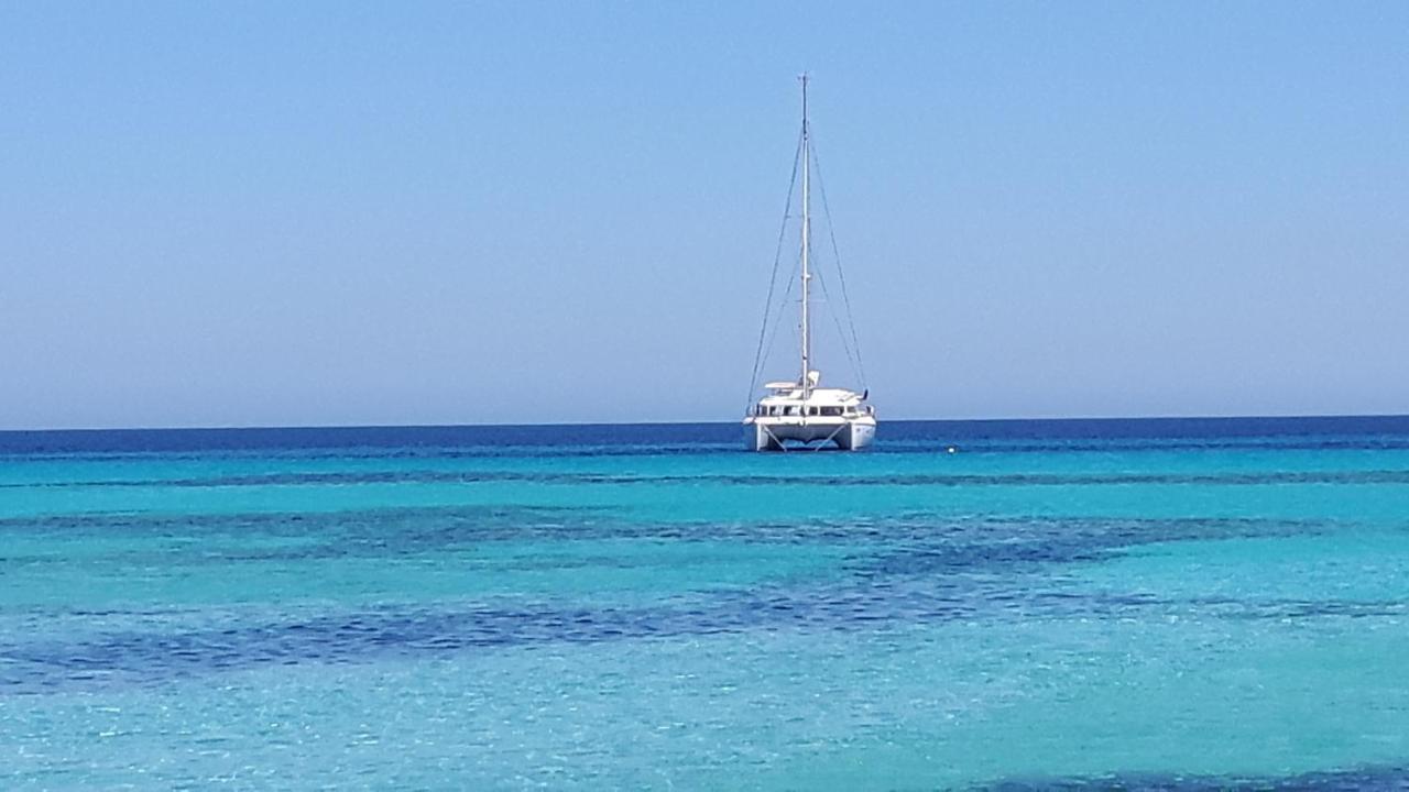 Can Pere Lifestyle & Spa Cala Llonga  Exterior photo