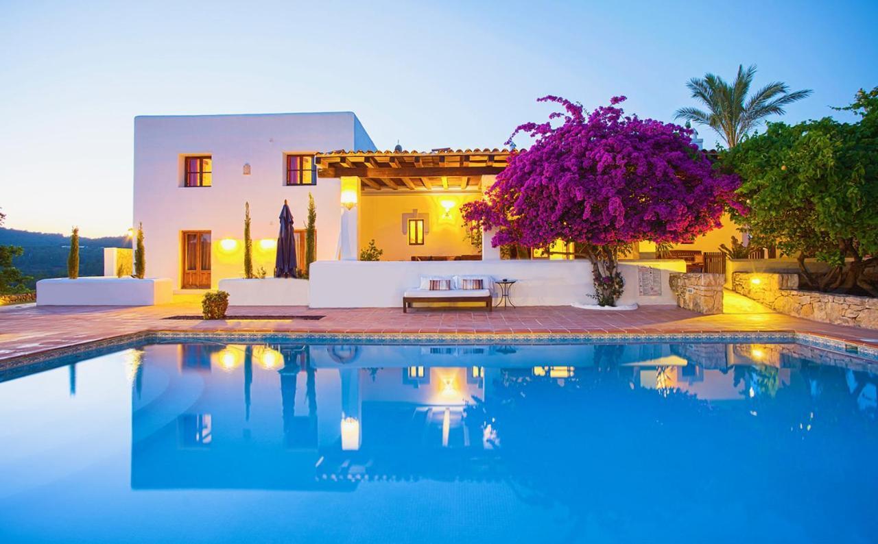 Can Pere Lifestyle & Spa Cala Llonga  Exterior photo