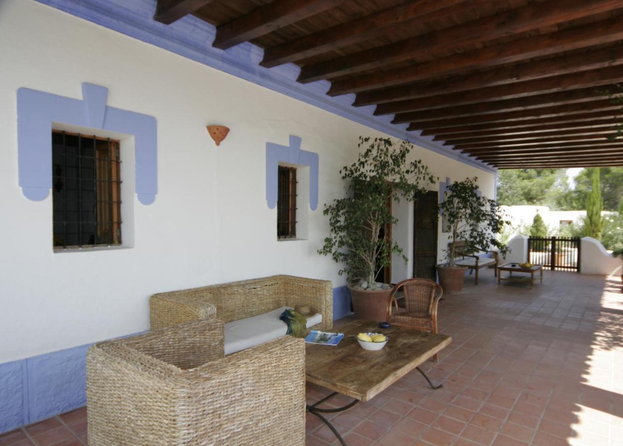 Can Pere Lifestyle & Spa Cala Llonga  Exterior photo