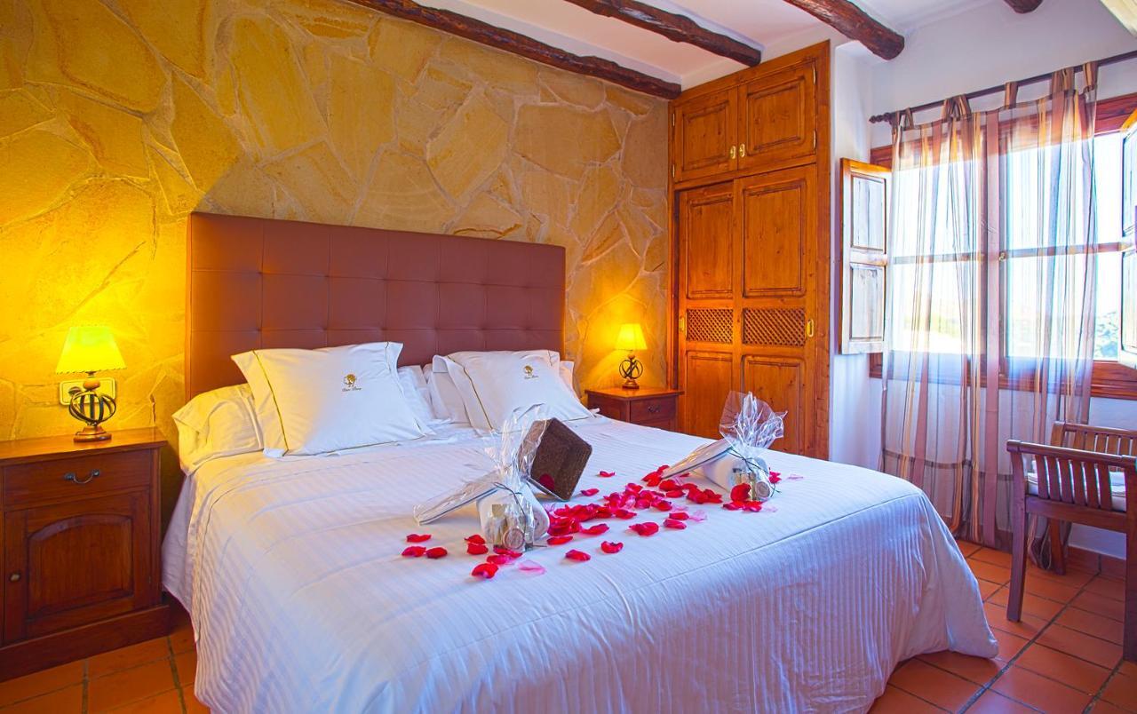Can Pere Lifestyle & Spa Cala Llonga  Room photo